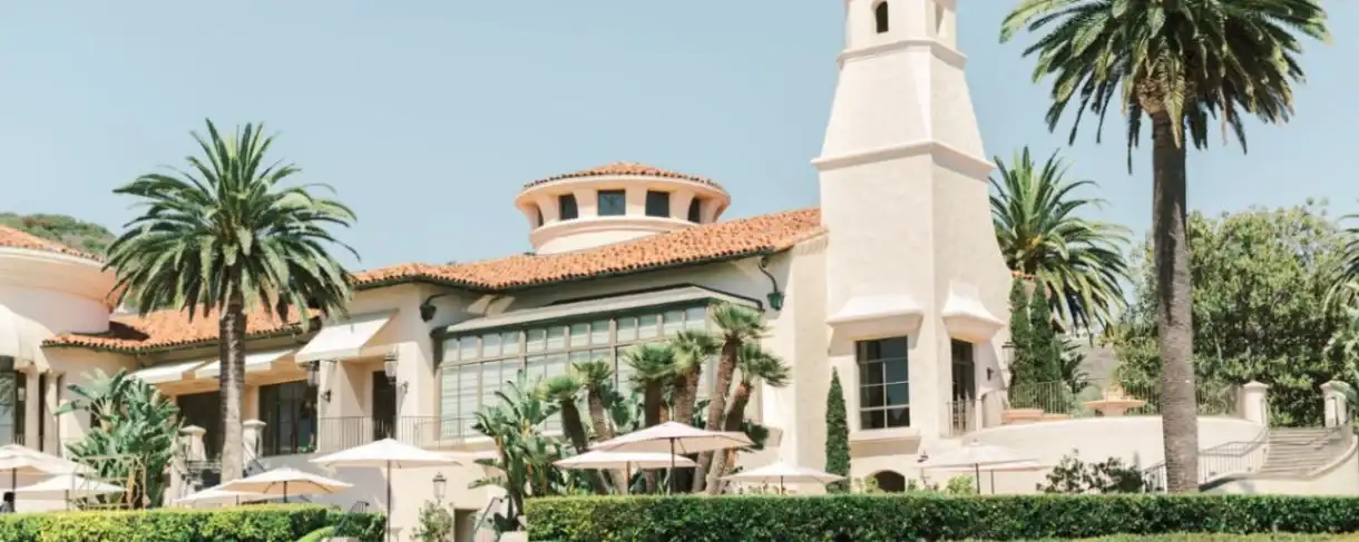 The Resort at Pelican Hill-1